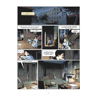 L'Épopée de la franc-maçonnerie - Tome 08