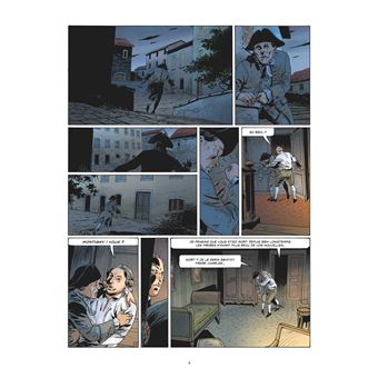 L'Épopée de la franc-maçonnerie - Tome 08