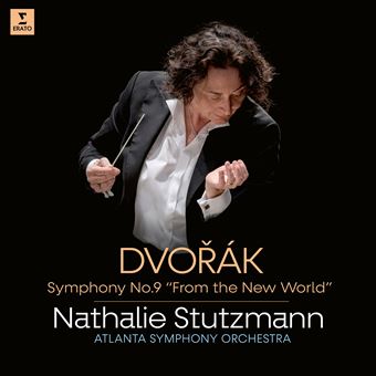 Dvorak-Sinf 10 - Vinilo