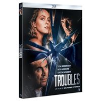 Troubles Blu-ray