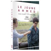 Le Jeune Ahmed DVD