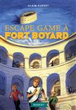 Escape game à Fort Boyard