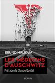 Les médecins d'Auschwitz