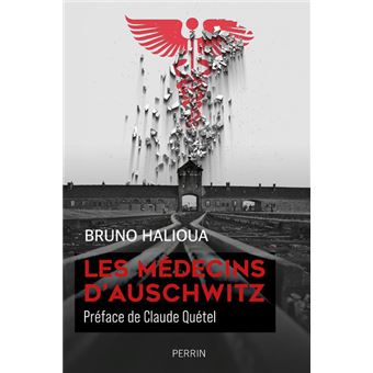 Les médecins d'Auschwitz