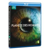 La Planète des Hommes - Coffret 3 Blu-Ray