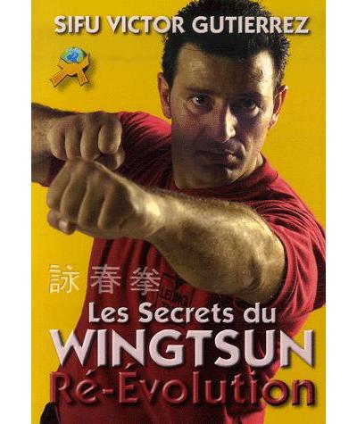 Secrets du Wing tsun