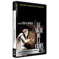 Signe De La Croix FR