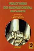 Fractures du radius distal de l adulte