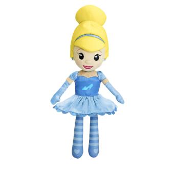 poupee musicale