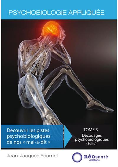 Psychobiologie appliquée