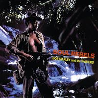 Soul Rebels - CD