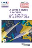 La lutte contre le racisme, l'antisémitisme et la xénophobie