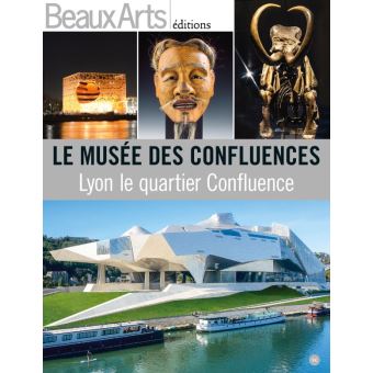 Musee des confluences (Le) Lyon le quartier confluence ...