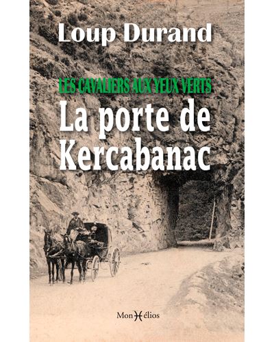 Les cavaliers aux yeux verts