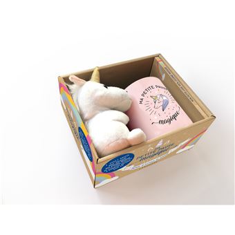 Mug Ma petite pause magique