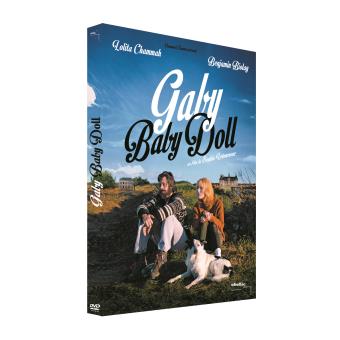 Gaby baby doll DVD