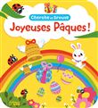Cherche et trouve : Joyeuses Pâques !