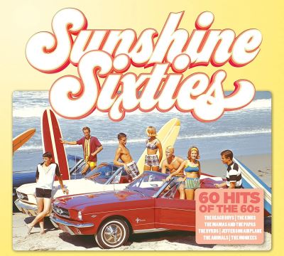 Sunshine Sixties