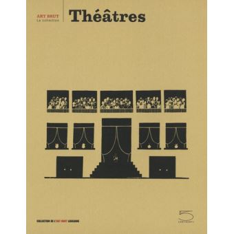 Théâtres
