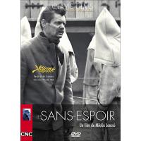 couverture de : Les Sans-espoir