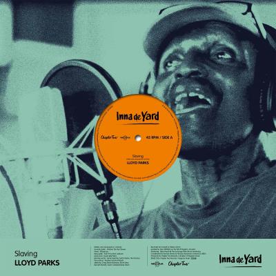 LLOYD PARKS MAXI TWO/LP