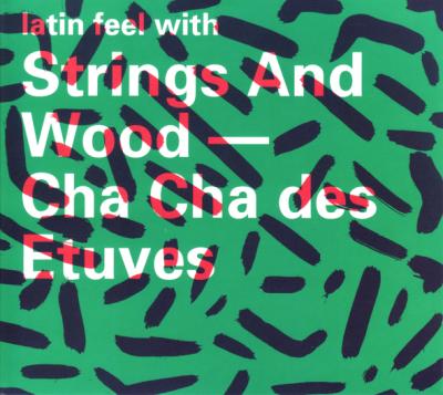 Cha cha des étuves