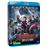 AvengersAvengers : L'ère d'Ultron Blu-ray_0
