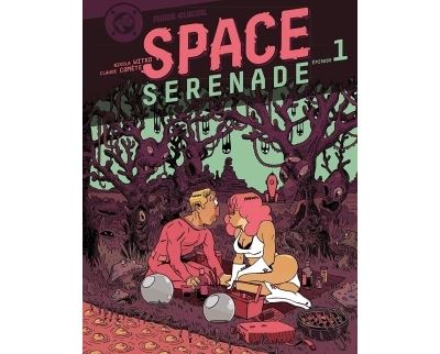 Space serenade