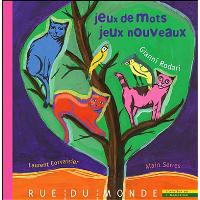 Jeux de mots, jeux nouveaux