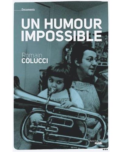 Un humour impossible