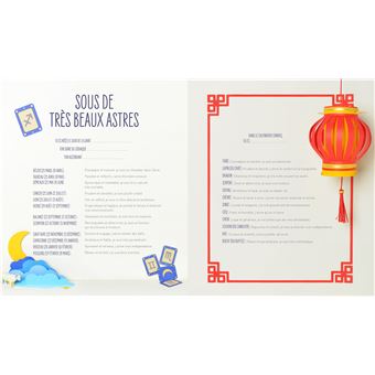 L'album de mon bébé