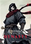 Assassin's Creed Dynasty T06