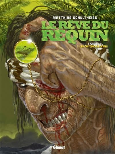 Le Rêve du requin - Cycle 2