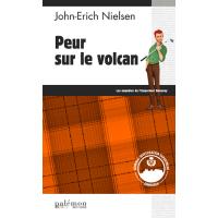 Peur sur le volcan