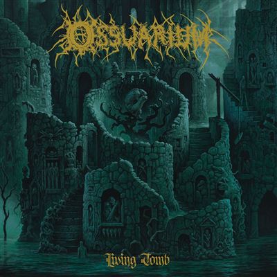 Living tomb