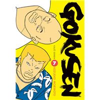 Gokusen T07