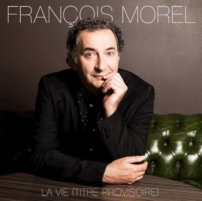 La Vie (Titre provisoire) CD-livre Edition Collector