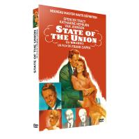 State of the Union DVD