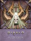 Diablo : Le livre d'Adria - Un bestiaire de Diablo