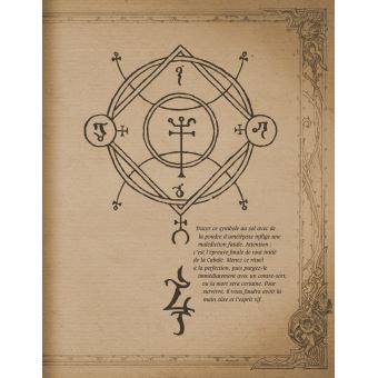 Diablo : Le livre d'Adria - Un bestiaire de Diablo