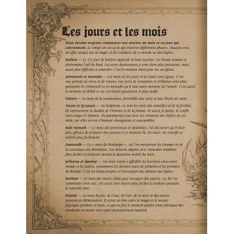 Diablo : Le livre d'Adria - Un bestiaire de Diablo