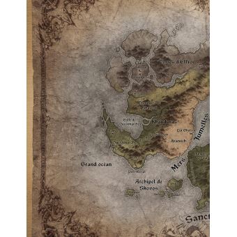 Diablo : Le livre d'Adria - Un bestiaire de Diablo