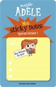 Sticky Notes Mortelle Adèle Spécial bêtises