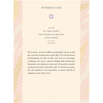 Ma solution yoga - Anti-stress