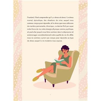 Ma solution yoga - Anti-stress