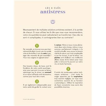 Ma solution yoga - Anti-stress