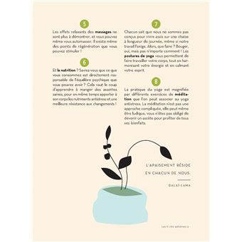 Ma solution yoga - Anti-stress