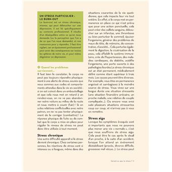 Ma solution yoga - Anti-stress