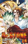 Dr. Stone - Tome 24