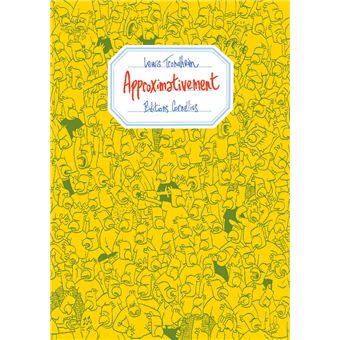 Approximativement - 1